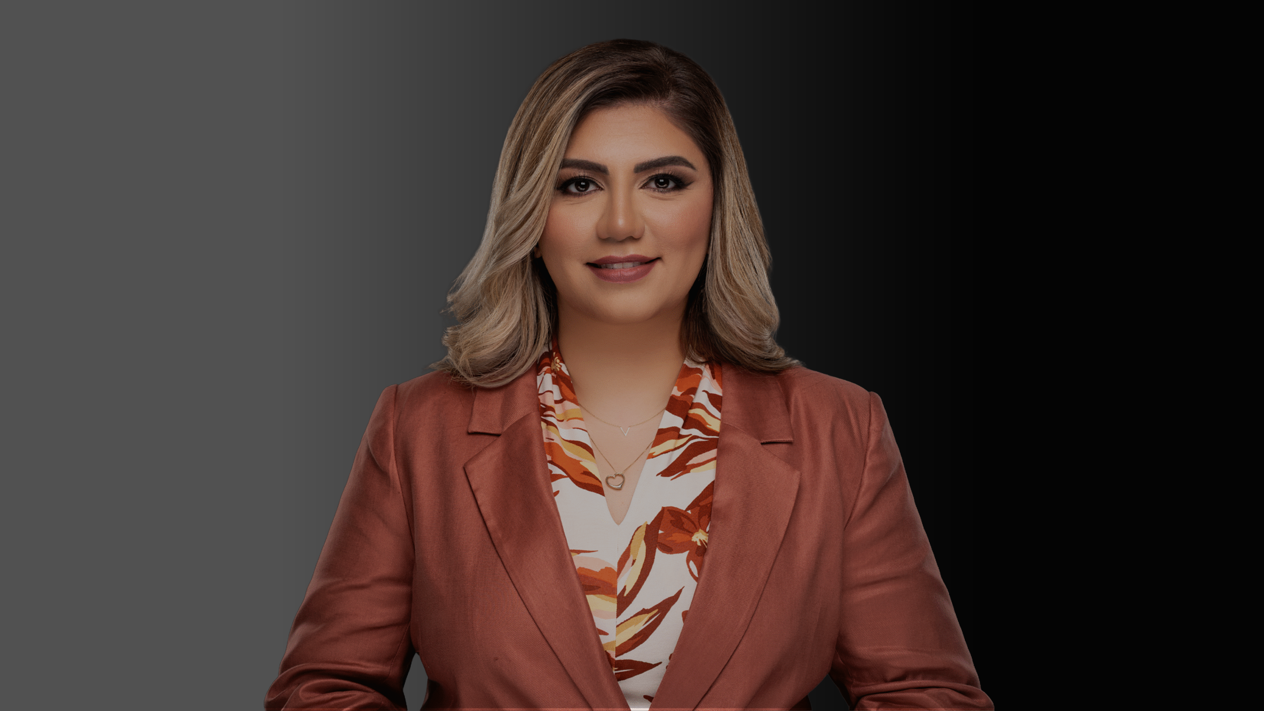 Farinaz Taheri