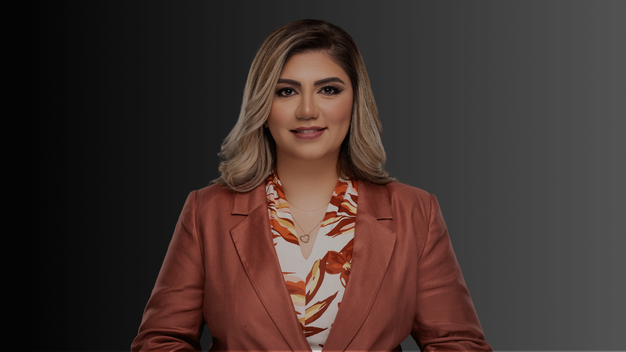 Farinaz Taheri